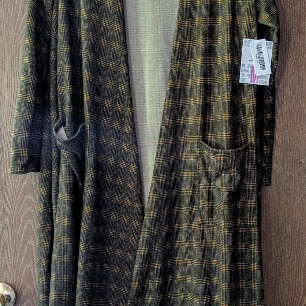 Lularoe